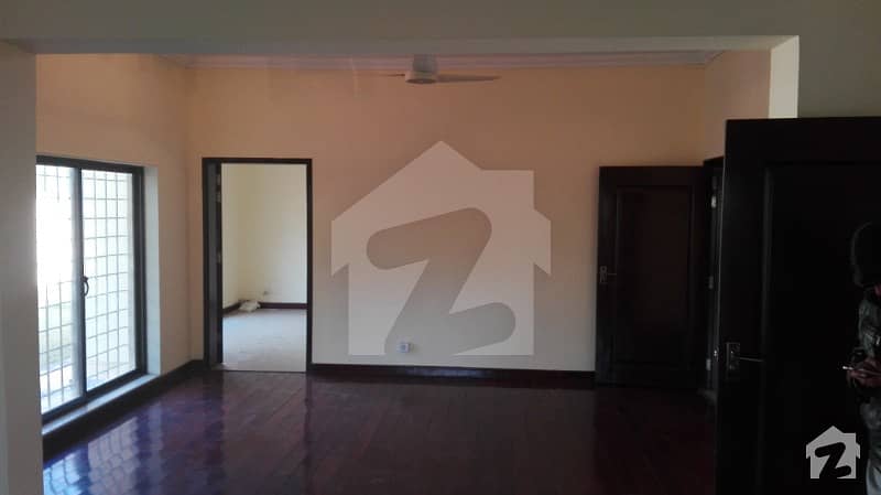 Alshahzad Real Estate Offers 1.5 Kanal Spacious Beautiful Double Story House For Rent In F8 Islamabad