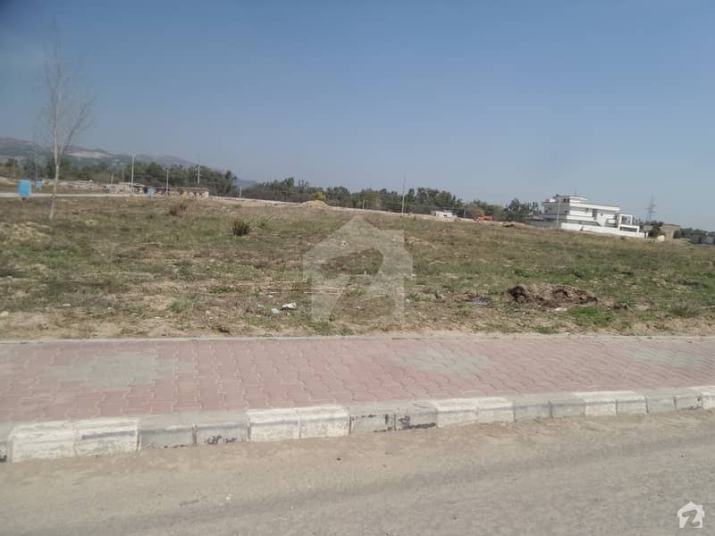 Airport Green Garden - Plot File For Sale