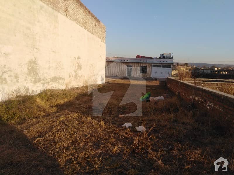 Plot Is Available For Sale In Lehtarar Road Nilore