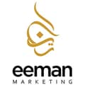 Eeman Marketing Consultant Eeman Marketing Consultant