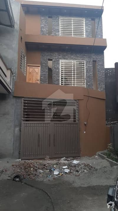 3 Marla Double Portion House For Sale In Shalley Valley Range Road 3 Marla Double Portion House For Sale In Shalley Valley Range Road