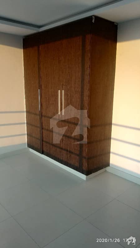 1 Bed Brand New Flat For Sale In Sector C Bahria Town Lahore