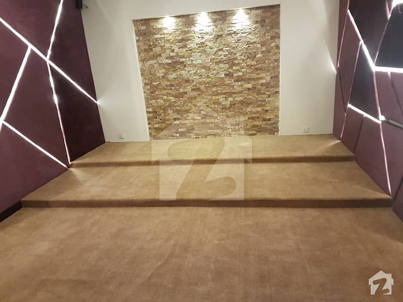 100 Original Pictures - 1 Kanal Luxury House With Basement For Sale In Dha Phase 8 Hot Location