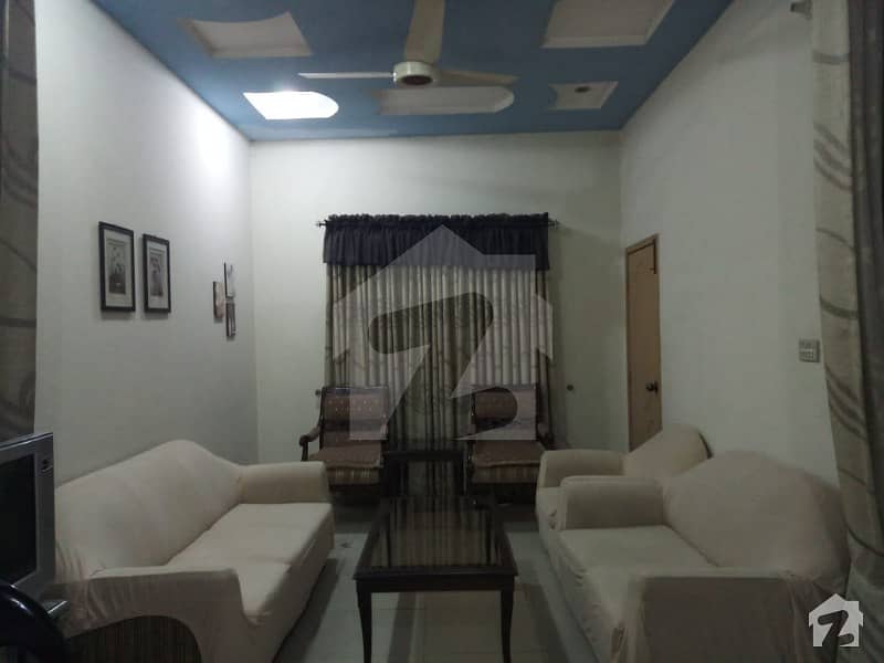 4 Marla House Available For Sale In Green Cap Housing Society Gajju Mata Lahore