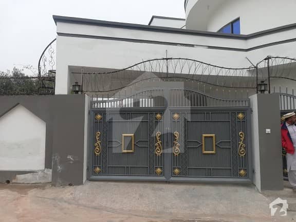 Double Storey House In Bara koh Islamabad