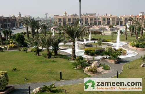 Izmir Town Superb 1 Kanal Corner Facing Park - Plot For Sale Izmir Town Superb 1 Kanal Corner Facing Park - Plot For Sale