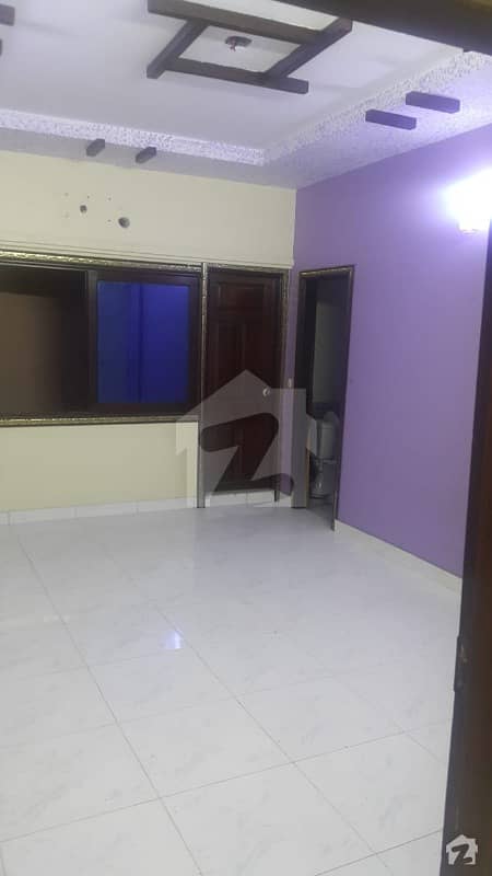 4 Bedrooms Dd Apartment For Sale On Attractive Price Near Bahadurabad