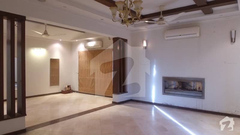 1 Kanal House Is Available For Rent In DHA Defence Phase 5