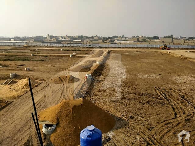 Plot Is Available For Sale In Pir Gul Hassan Town Phase 2
