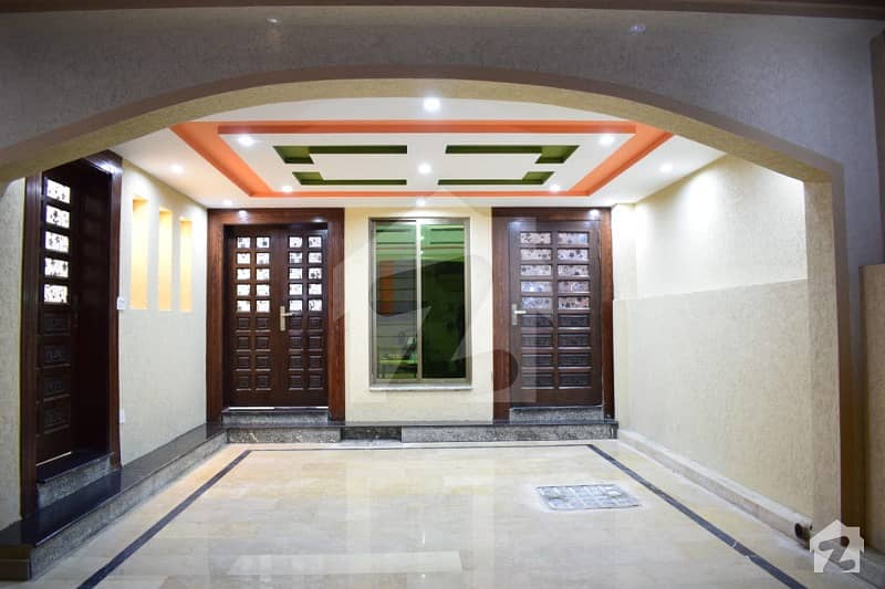 Invester Rate 7 Marla House For Sale In Bahria Town