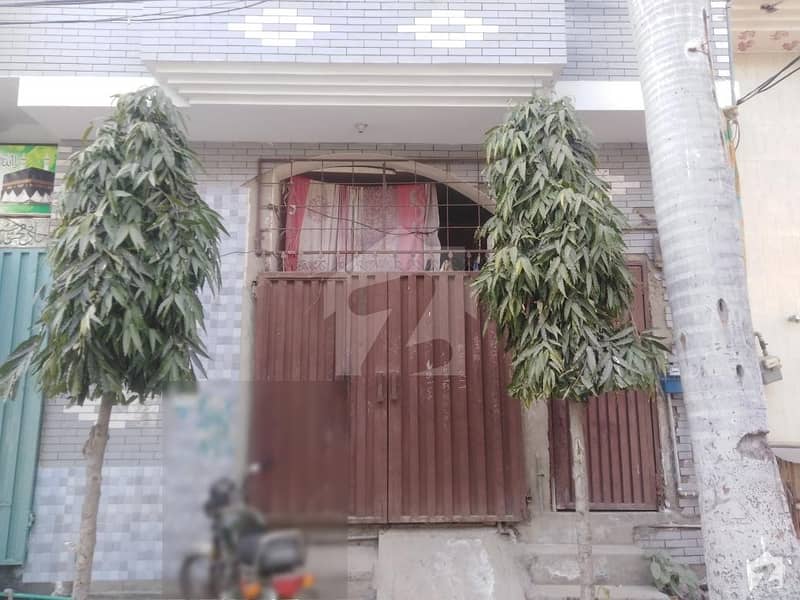 سمن آباد لاہور میں 2 کمروں کا 2 مرلہ مکان 45 لاکھ میں برائے فروخت۔