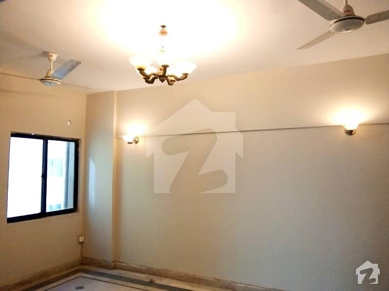 Sunrise Apartment Is Available For Rent Clifton Block 1, Clifton