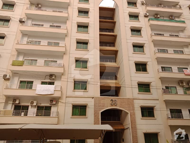 4Th Floor Flat For Rent IN Askari 11 4Th Floor Flat For Rent IN Askari 11