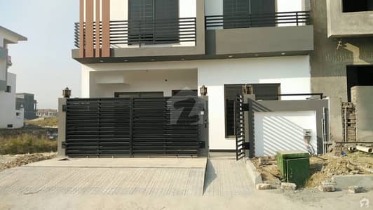 Brand New Single Unit House Is Available For Sale In D-12 Islamabad Brand New Single Unit House Is Available For Sale In D-12 Islamabad