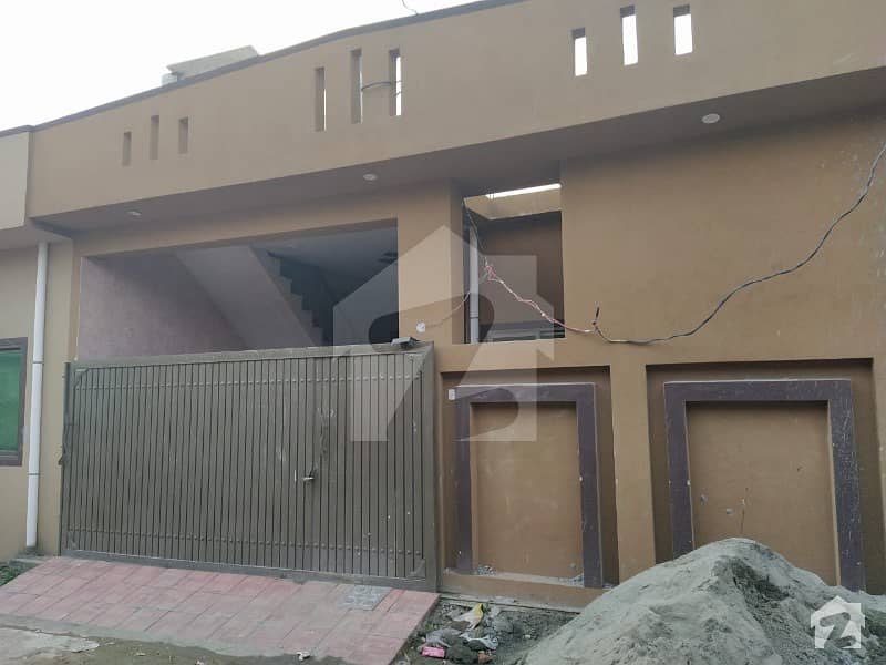 5 Marla House For Sale Shaheen Town Phase 2