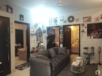 Fully Furnished Apartment Is Available For Rent In DHA Phase 6 Fully Furnished Apartment Is Available For Rent In DHA Phase 6