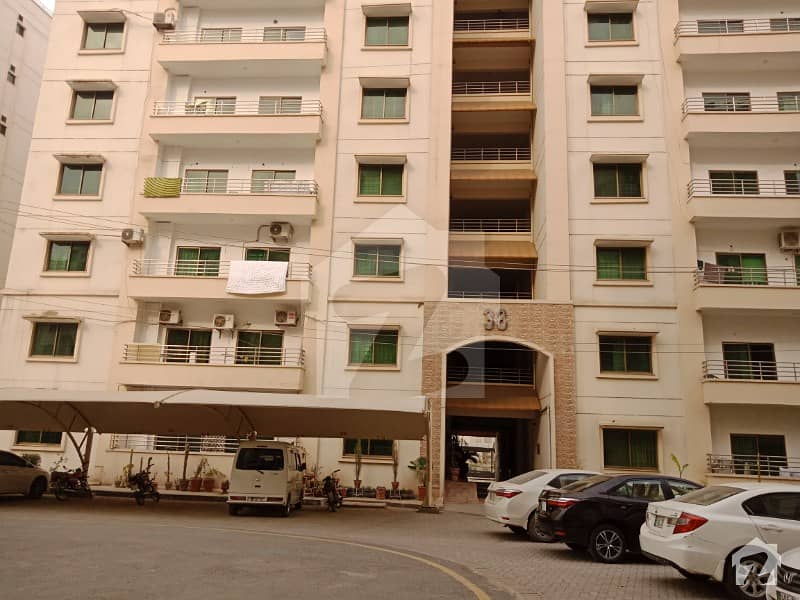 5th Floor Flat For Rent In Askari 11 5th Floor Flat For Rent In Askari 11