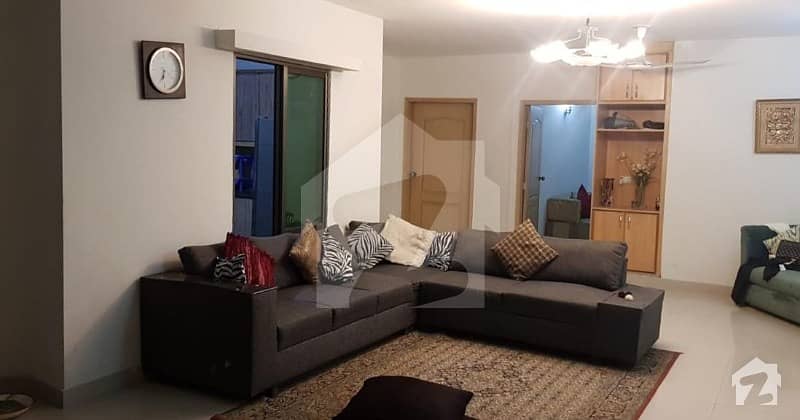 1 Bedroom Furnished For Rent In Dha Phase 1 Block H