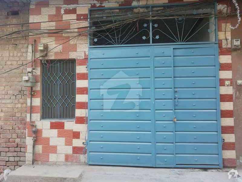 House Available For Sale In Gulshan Park