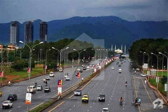 Islamabad HeighWay - 7 Kanal Commercial Land For Sale