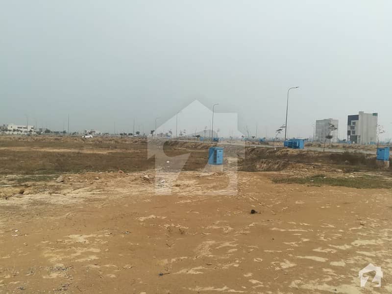 Dha Phase 8 V Block 2 Marla Shop For Sale Good Location Best Price