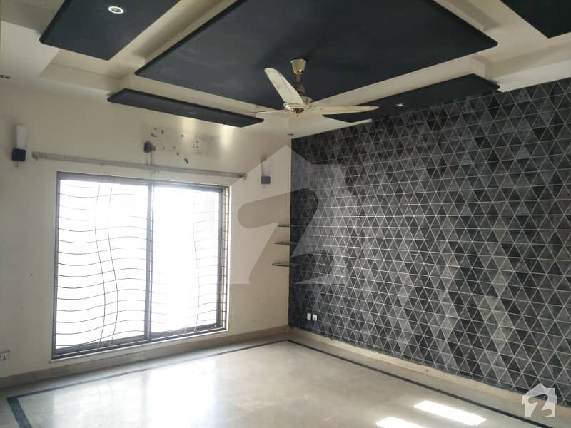 10 Marla Marvellous House For Rent DHA Phase 5 Block L