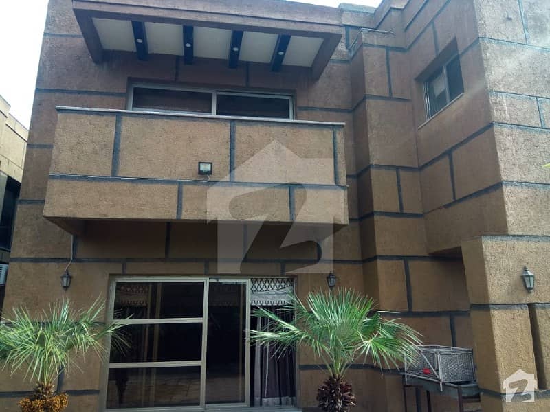 A Beautiful 33 Marla Villa For Sale In Meadows Bahria Town Lahore