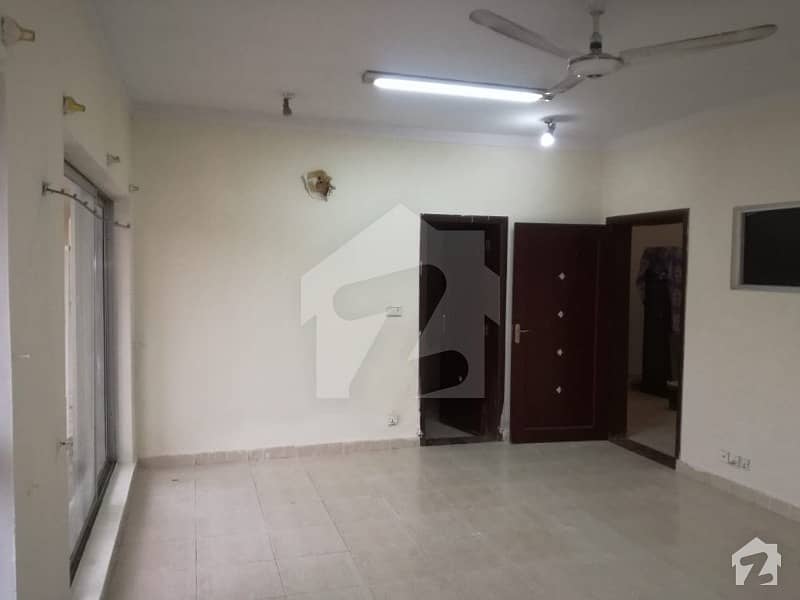 Double Storey House For Rent In Sector B