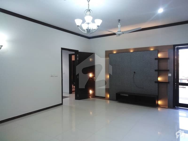 500 Sq Yards Bungalow Is Available For Sale