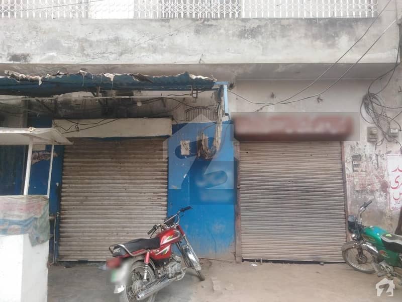 گلشنِ راوی لاہور میں 5 کمروں کا 7 مرلہ مکان 1.5 کروڑ میں برائے فروخت۔