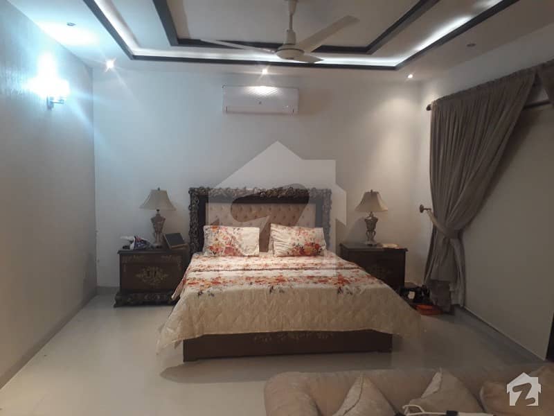 10 Marla House With Basement Available For Sale In DHA Phase 7 Lahore