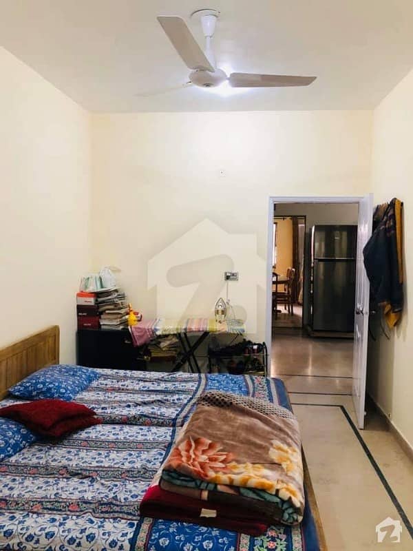 خداداد کالونی کراچی میں 3 کمروں کا 4 مرلہ فلیٹ 90 لاکھ میں برائے فروخت۔