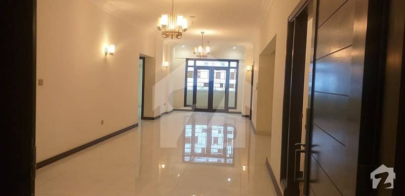 3 Bed D/D  Brand New Flat For Rent At Shaheed Milat Road