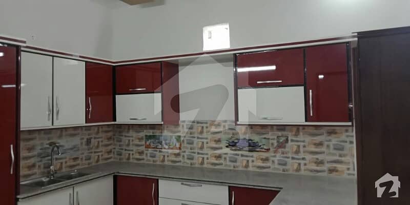 240 Sq Yards Brand New House Available For Sale In Gulistan E Jauhar Block 13