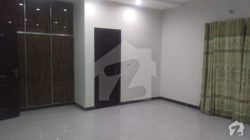 13 Marla Brand New Upper Portion For Rent In Canal Gardens Lahore