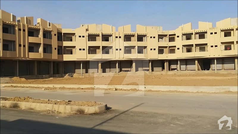 2 Bed Lounge Apartments Or Flats For Sale In Gohar Green City