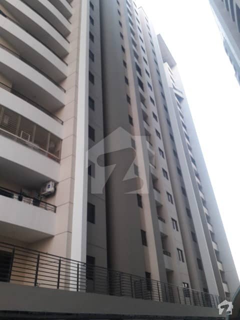 Saima Royal Residency - Flat Is Available For Sale