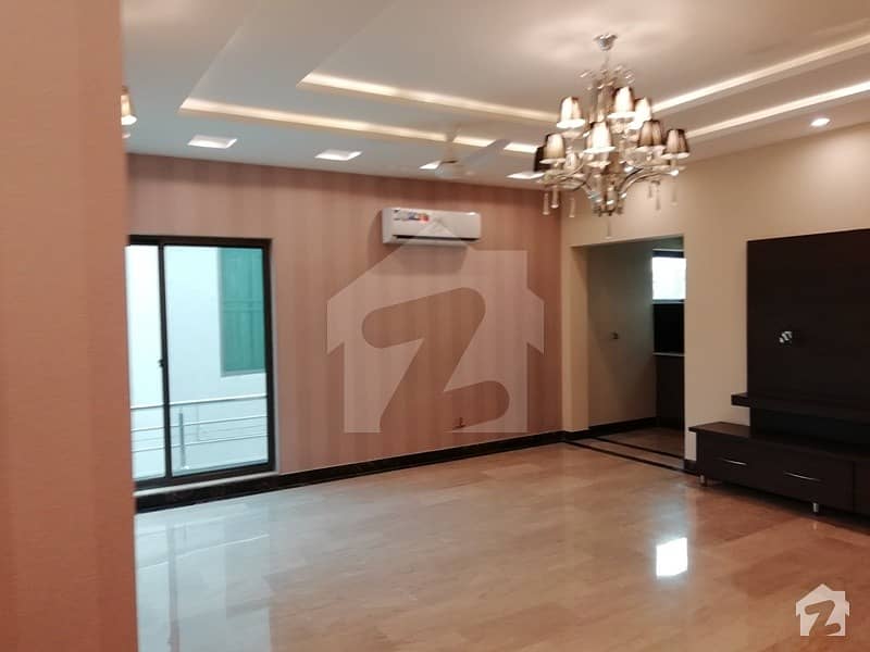 10 Marla Super Bungalow  For Rent In Dha Phase 4