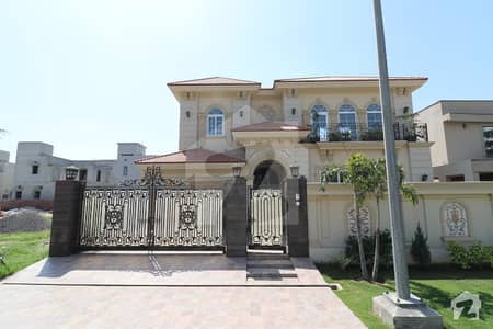 1 Kanal Luxurious Bungalow for Sale in DHA Phase 5 E Block 1 Kanal Luxurious Bungalow for Sale in DHA Phase 5 E Block