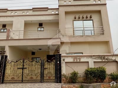 House For Sale In Khayabane Manzoor Jarwala Road House For Sale In Khayabane Manzoor Jarwala Road