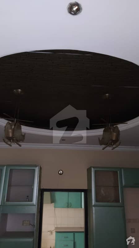 House Available For Sale North Nazimabad - Block H