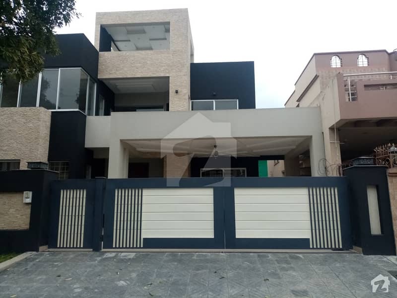 Double Storey House Is Available For Sale