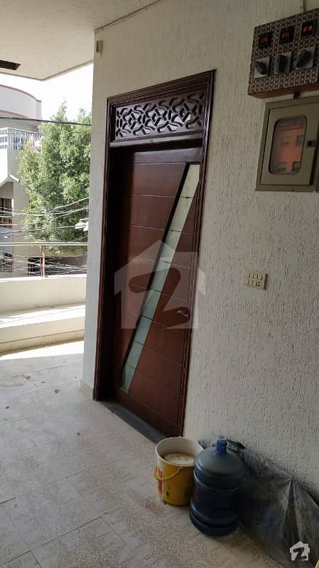 Portion Available For Sale North Nazimabad - Block H