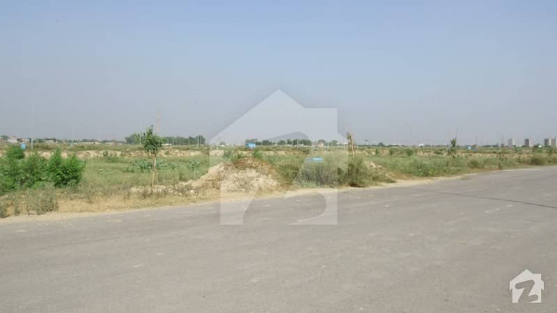 Nearby Plot 1348 One Kanal Available For Sale In Dha Phase 8 Block T At Reasonable Price