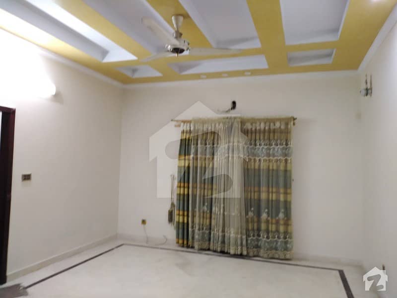 Marvelous Location One Kanal Lower Portion For Rent At Phase 6
