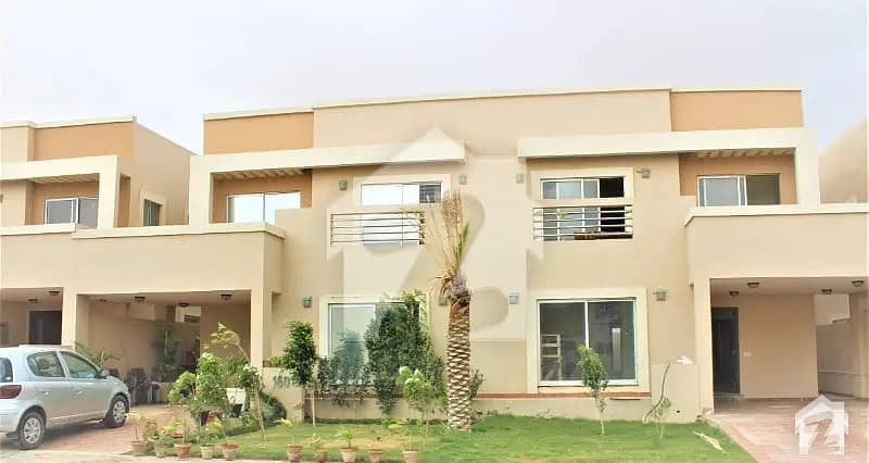 بحریہ ٹاؤن - پریسنٹ 27 بحریہ ٹاؤن کراچی کراچی میں 3 کمروں کا 8 مرلہ مکان 88 لاکھ میں برائے فروخت۔