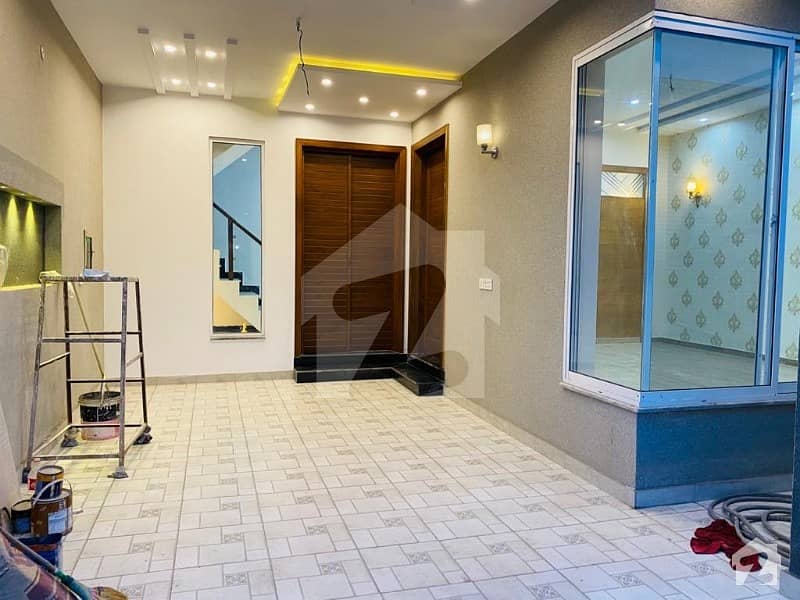 5 Marla Brand New House For Sale, Double Story House, 3 Beds, 5 Marla Brand New House For Sale, Double Story House, 3 Beds,