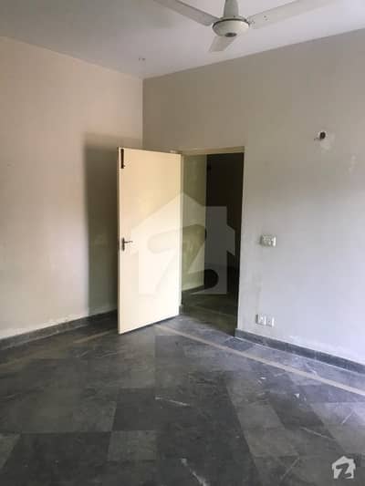 Dubai Group Offers In Sui Gas Housing Society Phase 1 Just Adjacent To Dha Phase 5 Lahore Lower Portion  For Rent  Corner With Double Gate Having 2 Kanal