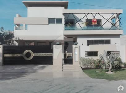 House For Sale On Good Location In State Life Housing Society House For Sale On Good Location In State Life Housing Society