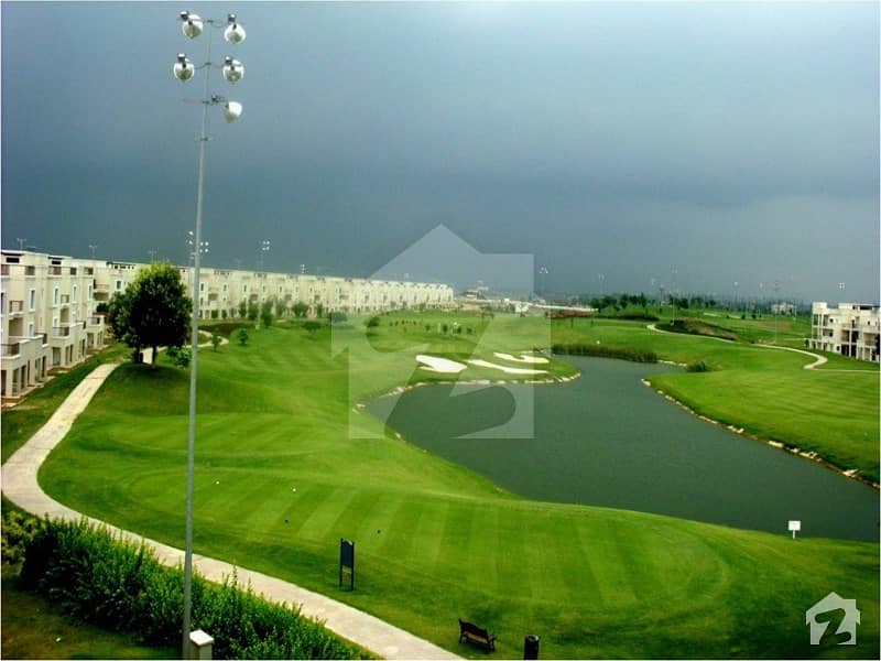 2 kanal Beautiful House Available for rent In Defence RAYA Golf Country